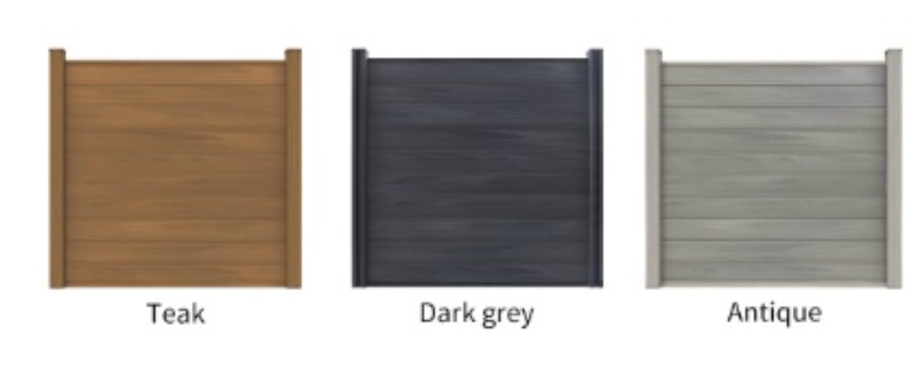 WPC Composite Fence Maintenance Guide in Pitts Road Estates, Fulshear TX - Image 7